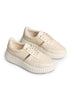 Tenis Latte Chunky 2505